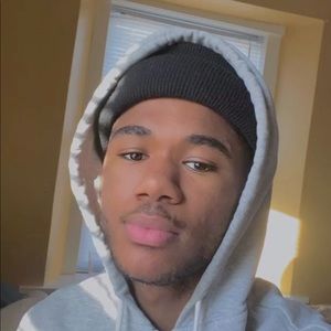 Meet your Posher, Tyreese